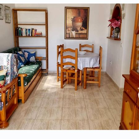 Apartamento Bungalows Isabel Maria Playa Blanca Dış mekan fotoğraf