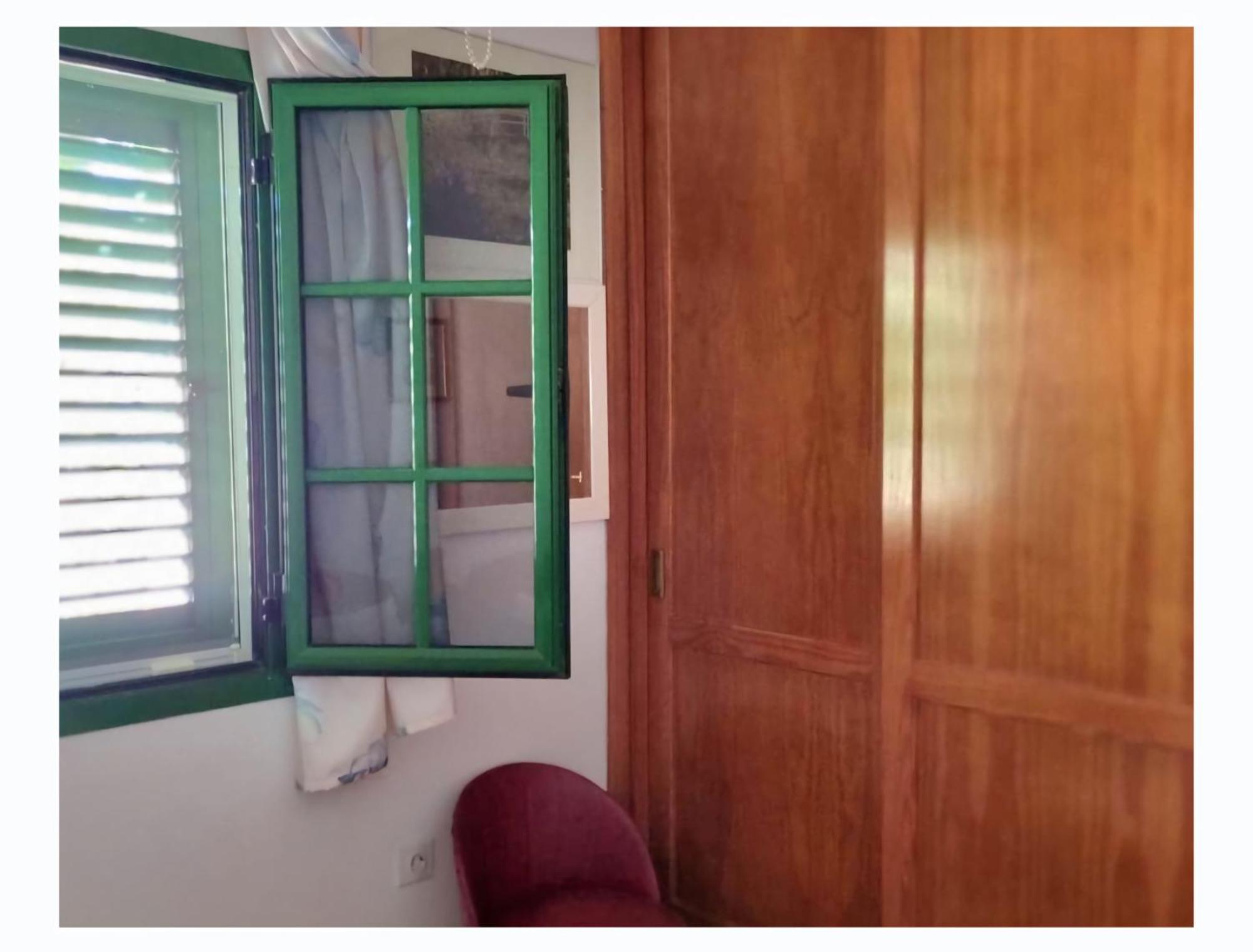 Apartamento Bungalows Isabel Maria Playa Blanca Dış mekan fotoğraf